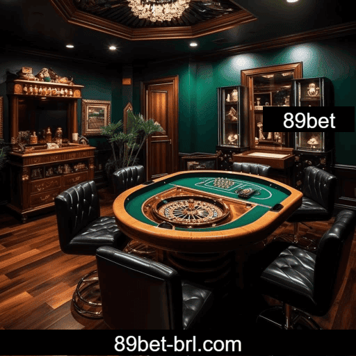 Como baixar o APK oficial da 89bet no Android