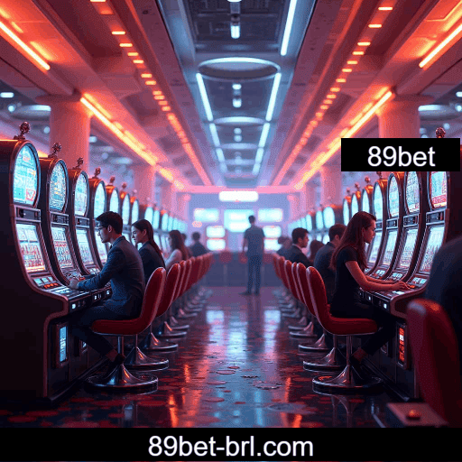 FAQ 89bet explicando download e instalação do APK