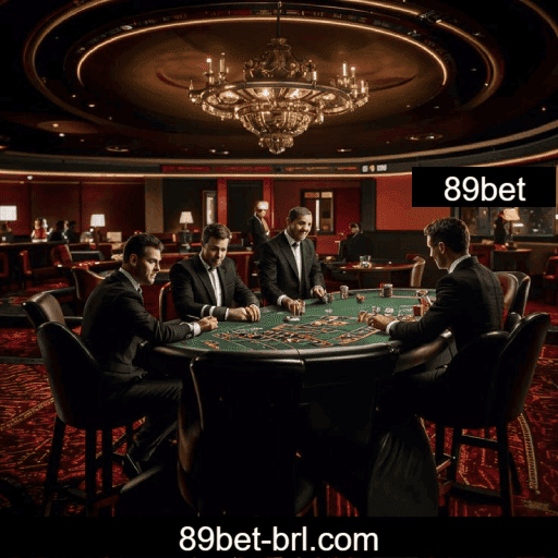 89bet app com funções completas para apostas