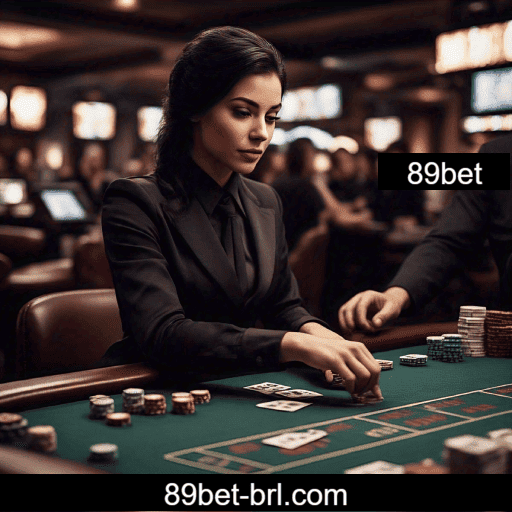 Passo a passo de registro e login na plataforma 89bet