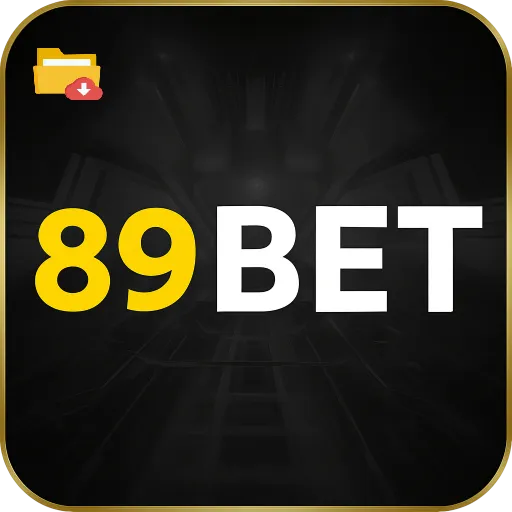 Banner destacando o app 89bet disponível para baixar grátis