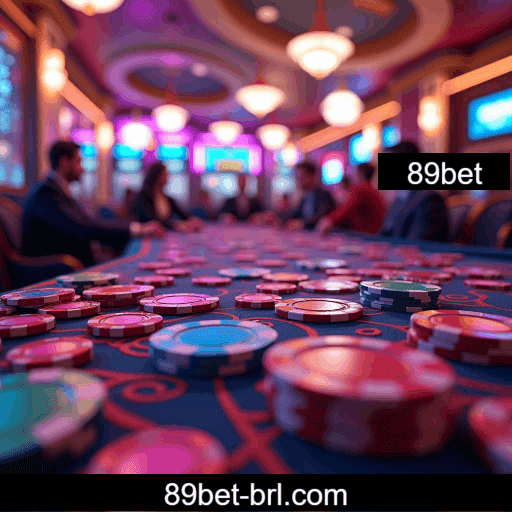 Imagem sobre 89bet legal no Brasil com destaque para normas de apostas e confiabilidade do site.