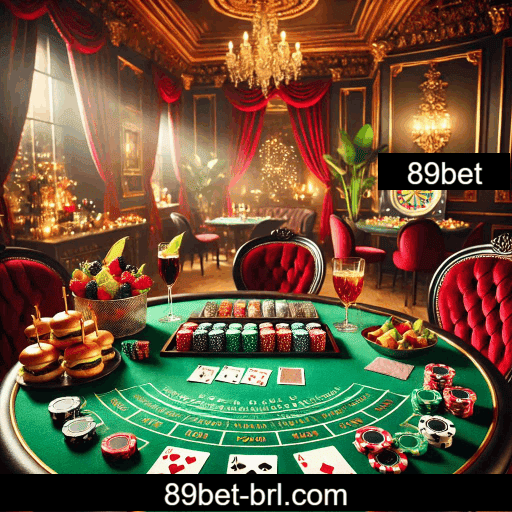 Exemplo de cashback detalhado demonstrando porcentagem de reembolso para apostadores da 89bet.