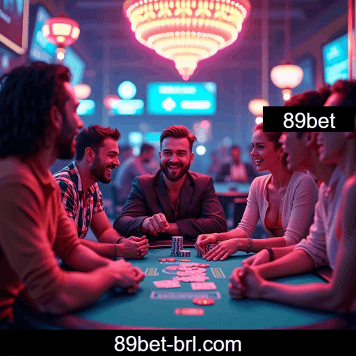 Análise Completa da 89bet: Principais Vantagens e Desvantagens