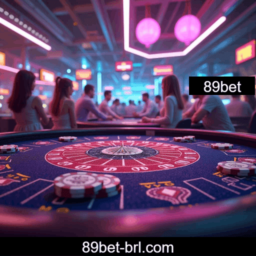 89bet bônus 2025 incluindo boas-vindas e promoções