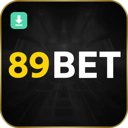 Imagem promovendo download gratuito do app 89bet