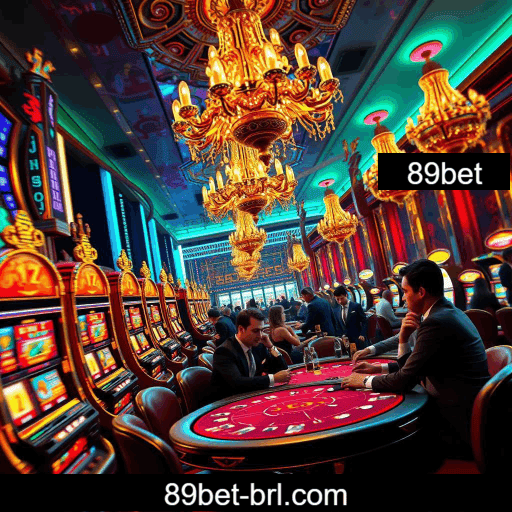 Passo a passo de instalação do 89bet app.