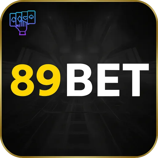 Imagem ilustrativa mostrando a plataforma 89bet com variedade de jogos online e provedores populares.