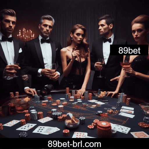 89bet promoção de cadastro com bônus de até R$ 1.000