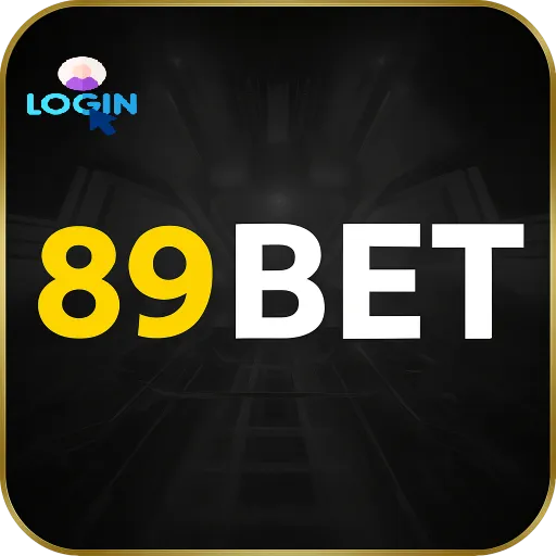 Imagem destacando login seguro na 89bet para novos usuários