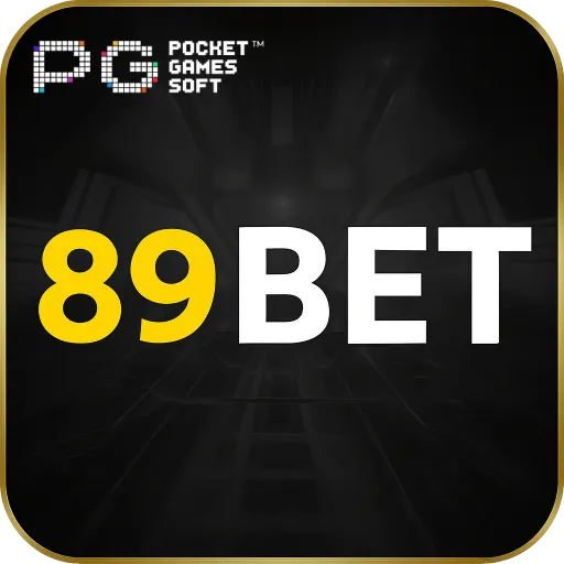 Logo da 89bet
