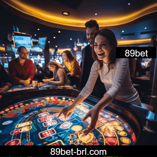 89bet Loteria com Mega-Sena e outras modalidades